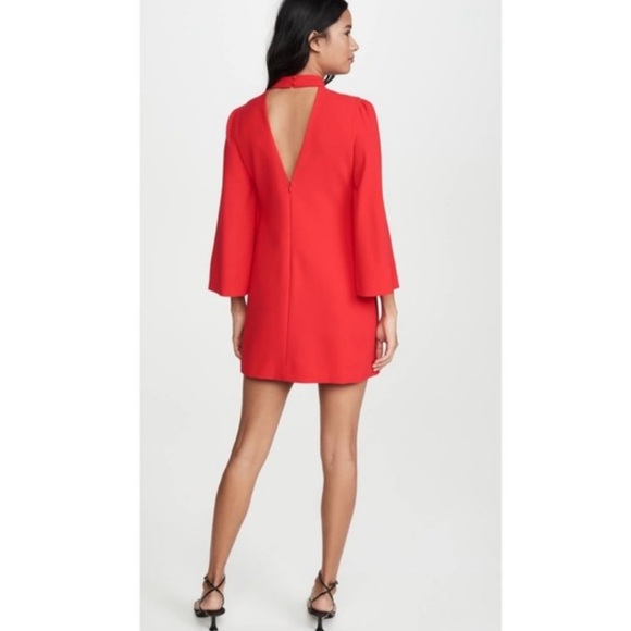 NWT Alice & Olivia Dress - Picture 3 of 5